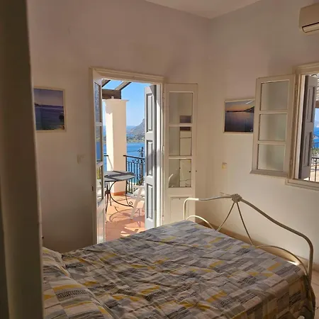 Villa Sunset Masouri