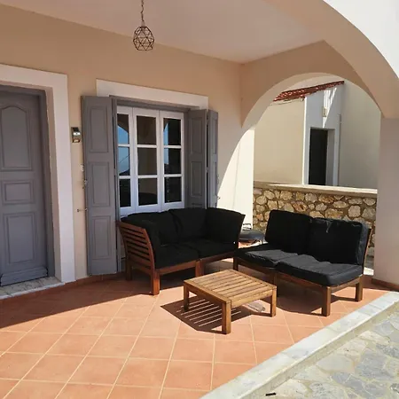 Villa Sunset Masouri