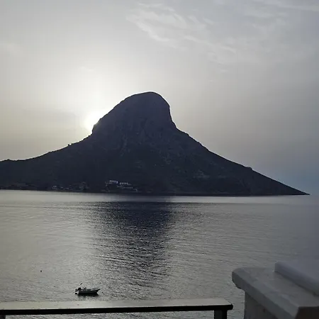 Villa Sunset Masouri