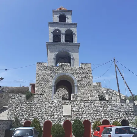 Villa Sunset Masouri *