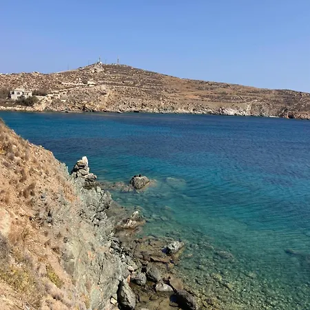 Villa Sunset Masouri