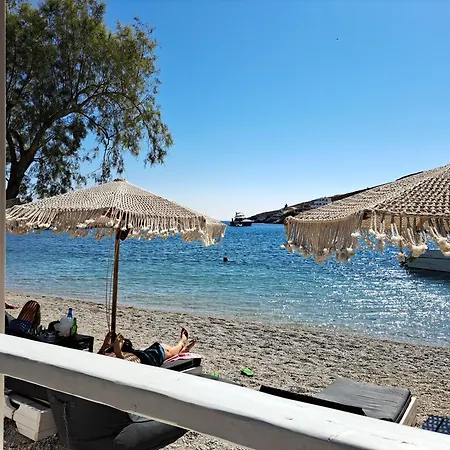 Sunset Masouri * Myrties