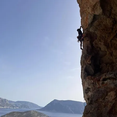 Villa Sunset Masouri *