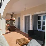 Villa Sunset Masouri Myrties