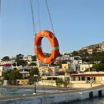 Sunset Masouri Villa