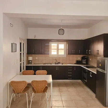 Villa Sunset Masouri