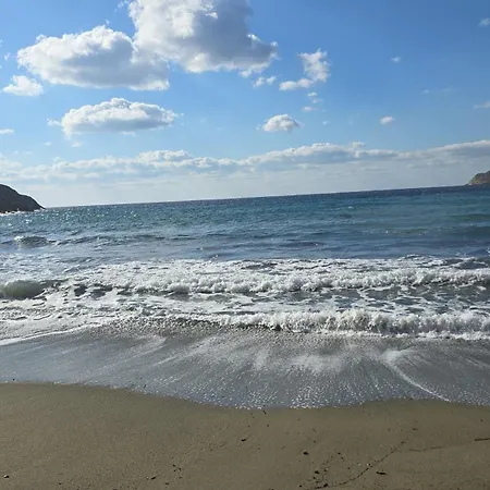 Villa Sunset Masouri