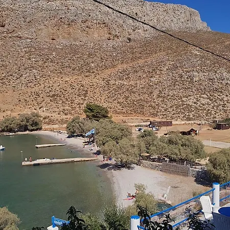 Sunset Masouri Myrties