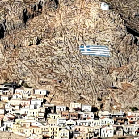 Villa Sunset Masouri