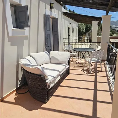 Sunset Masouri Myrties