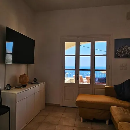 Sunset Masouri * Myrties