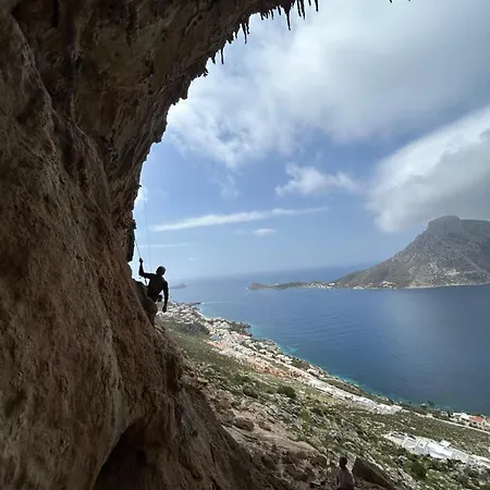 Villa Sunset Masouri