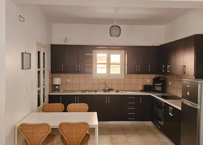 Villa Sunset Masouri