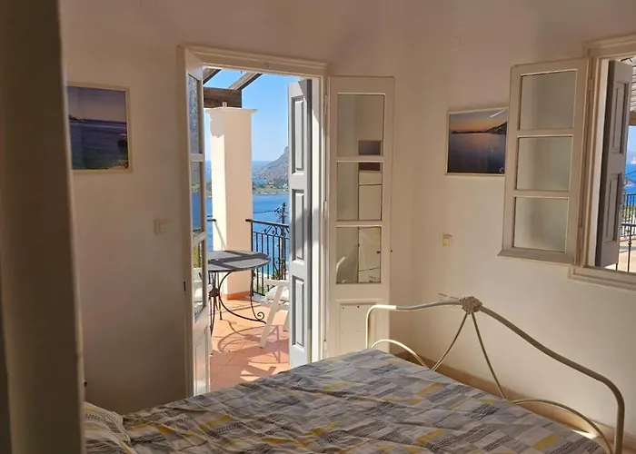 Villa Sunset Masouri