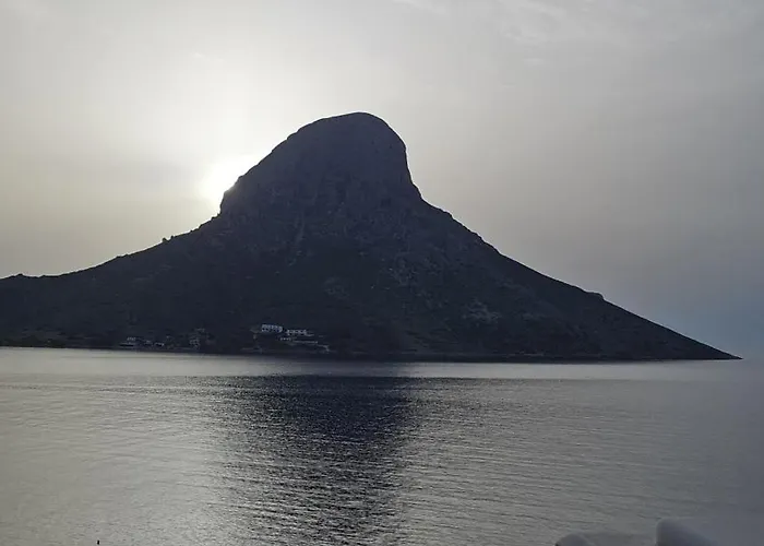 Villa Sunset Masouri