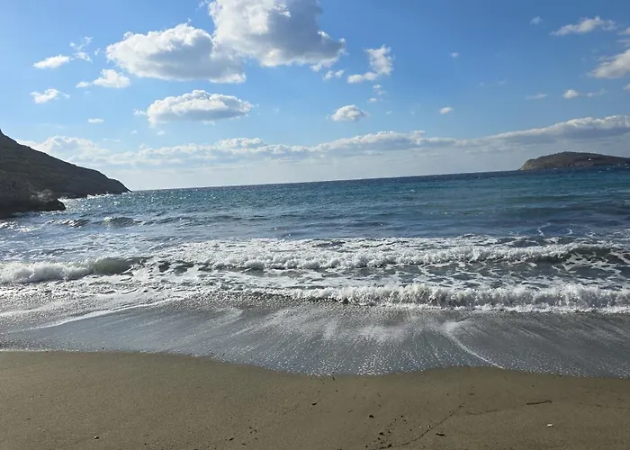 Villa Sunset Masouri