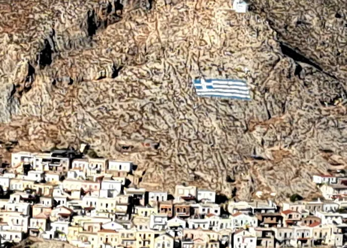 Villa Sunset Masouri