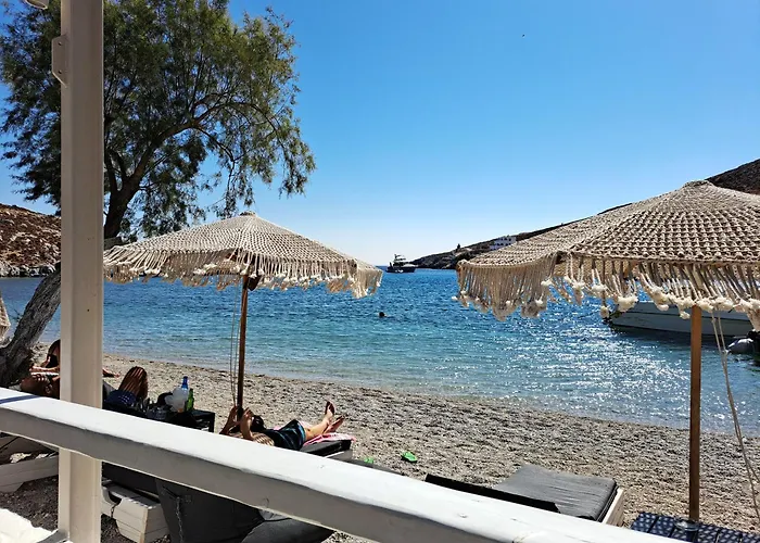 Sunset Masouri * Myrties