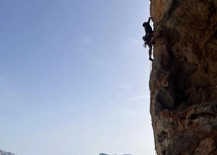 Villa Sunset Masouri *