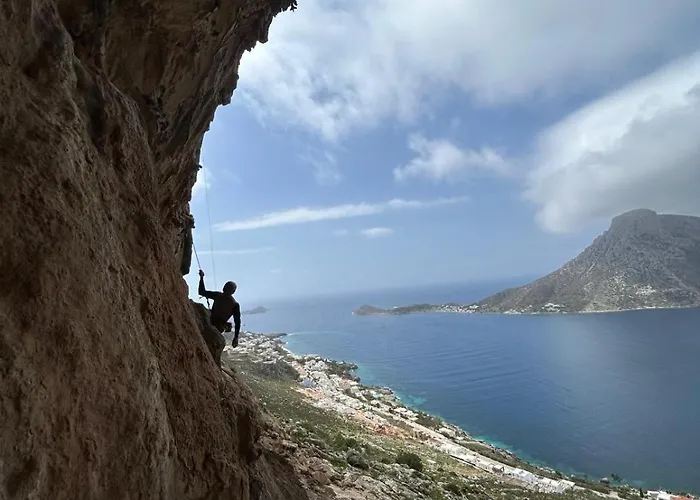 Villa Sunset Masouri